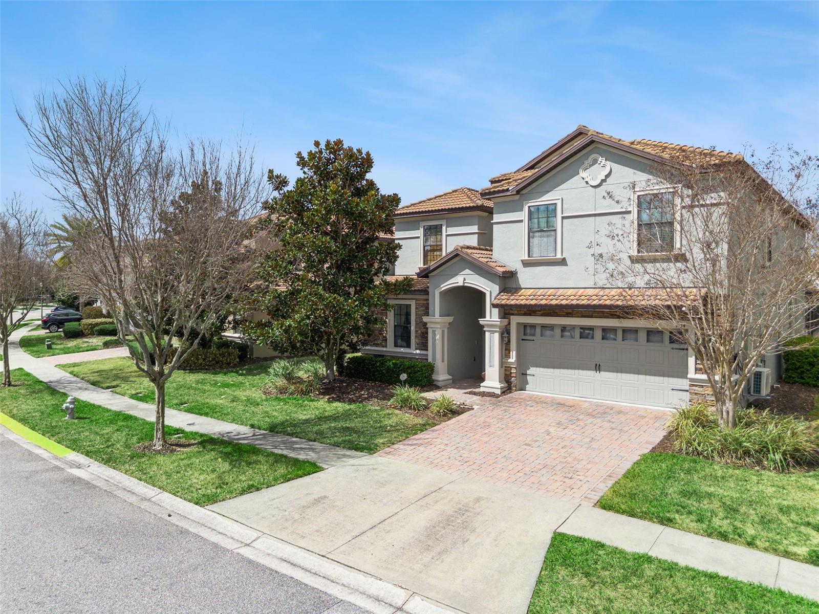 STONEYBROOK SOUTH PH 1 - Residential