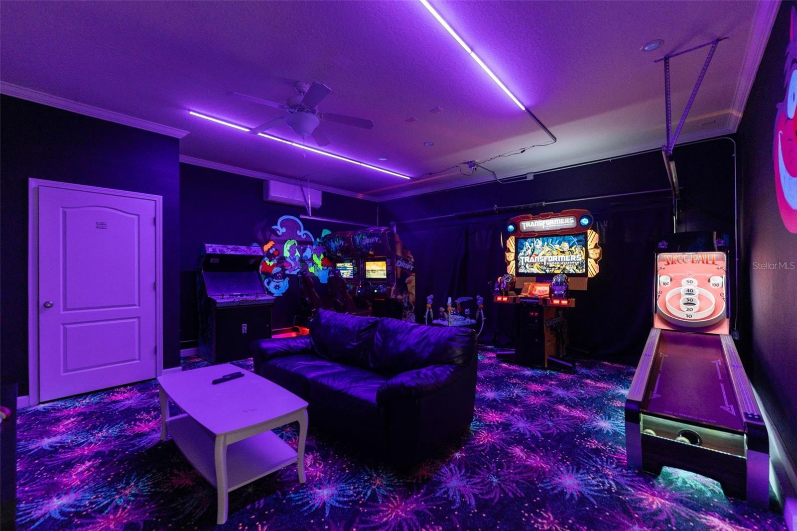 STONEYBROOK SOUTH PH 1 - Residential