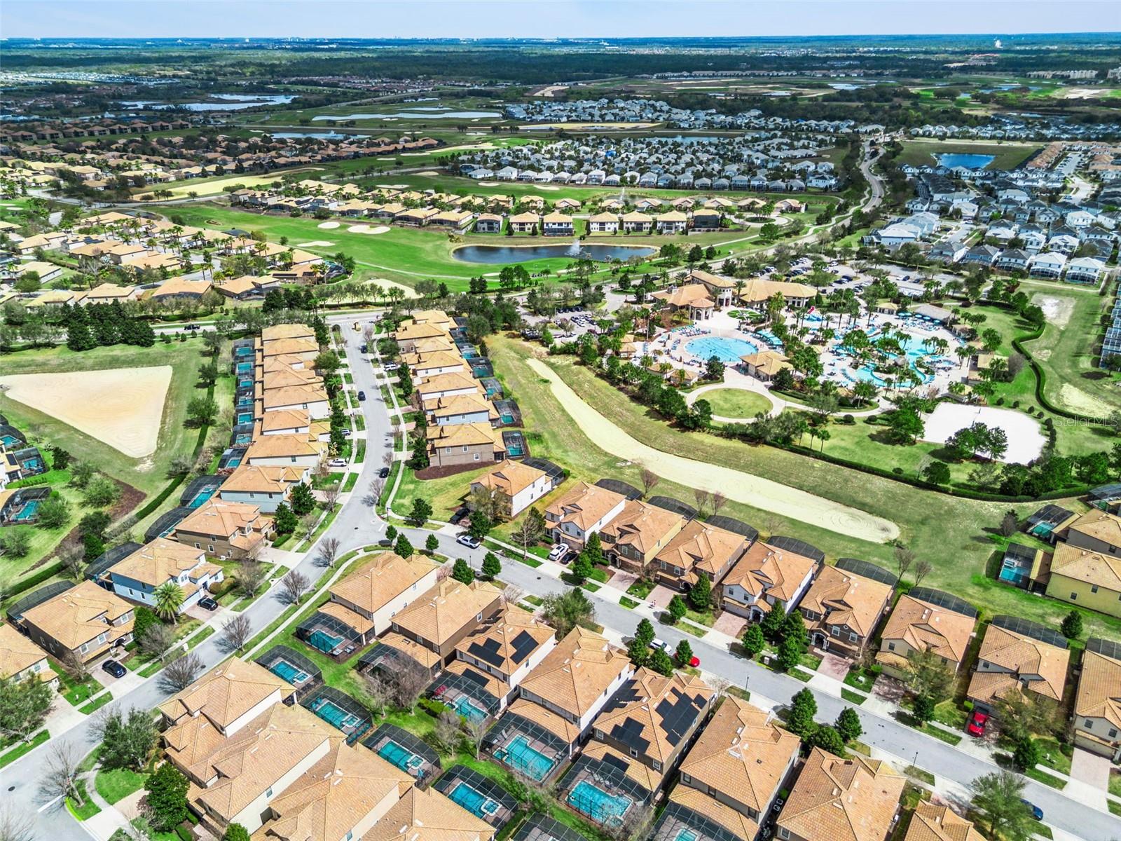 STONEYBROOK SOUTH PH 1 - Residential