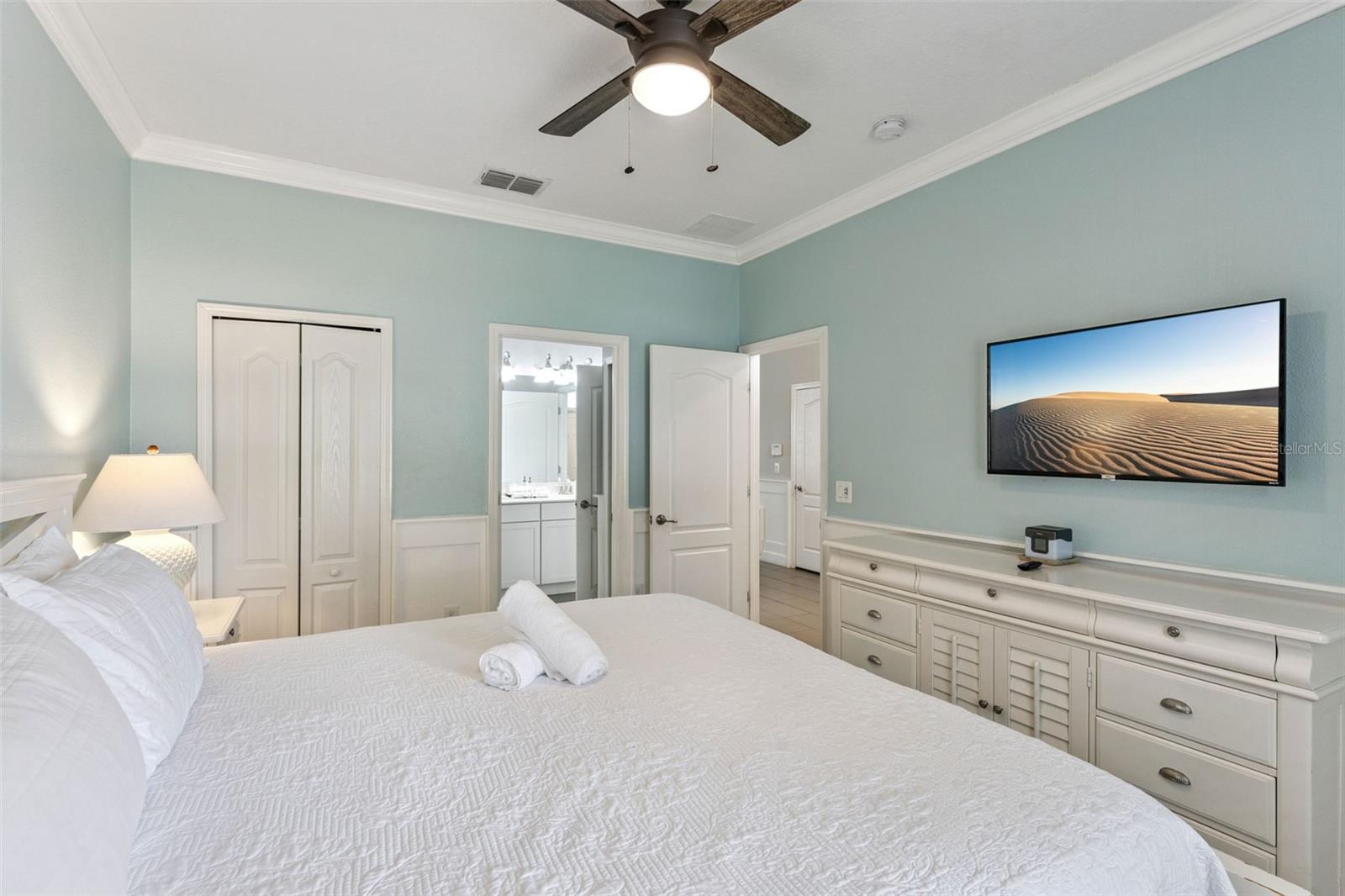 STONEYBROOK SOUTH PH 1 - Residential