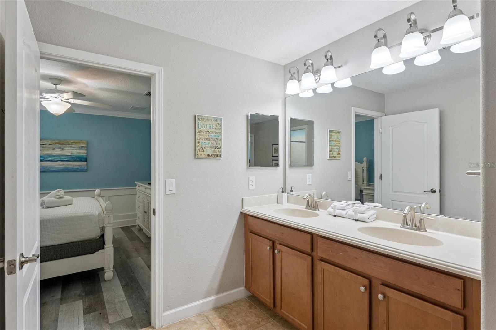 STONEYBROOK SOUTH PH 1 - Residential