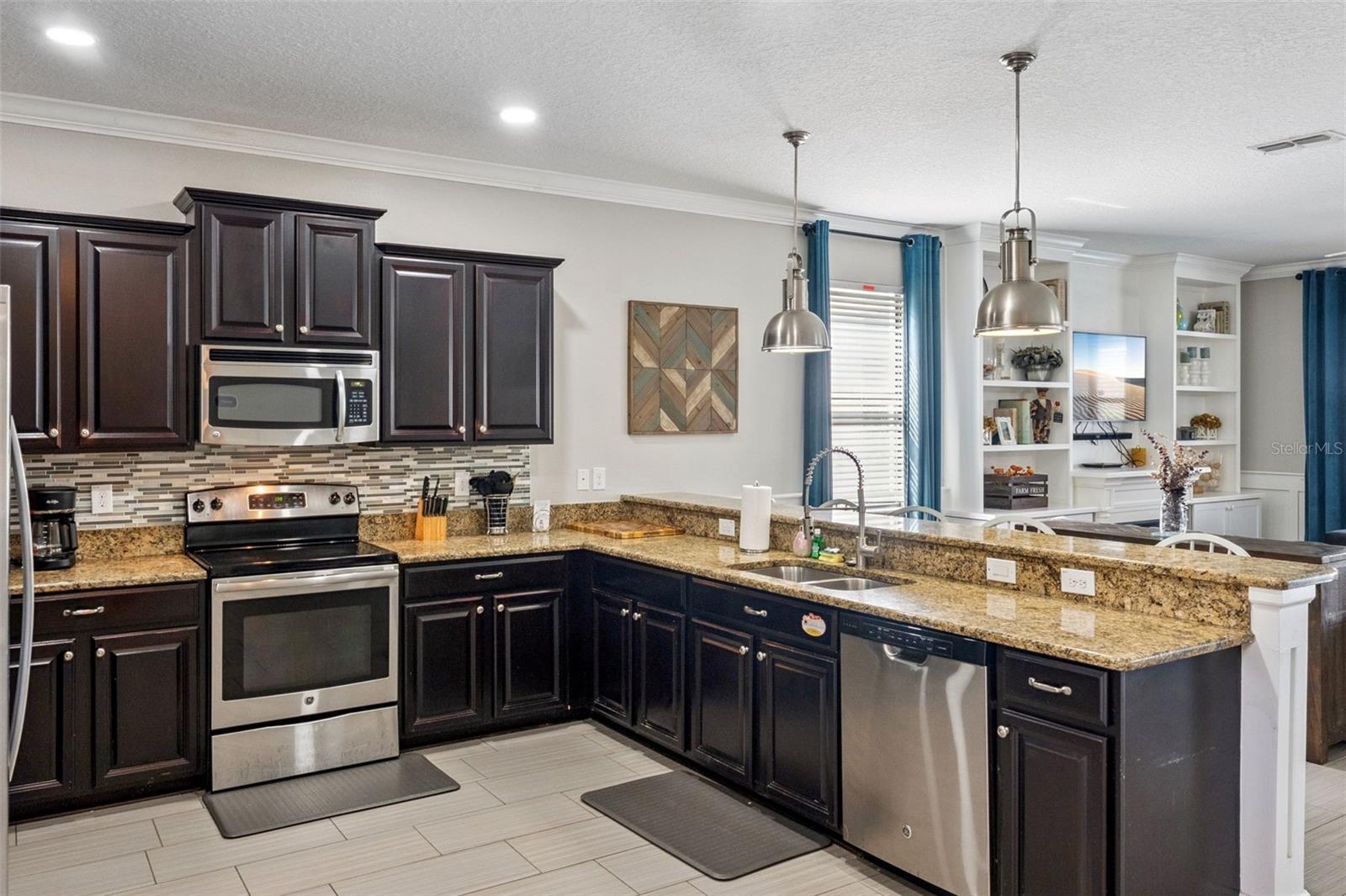 STONEYBROOK SOUTH PH 1 - Residential