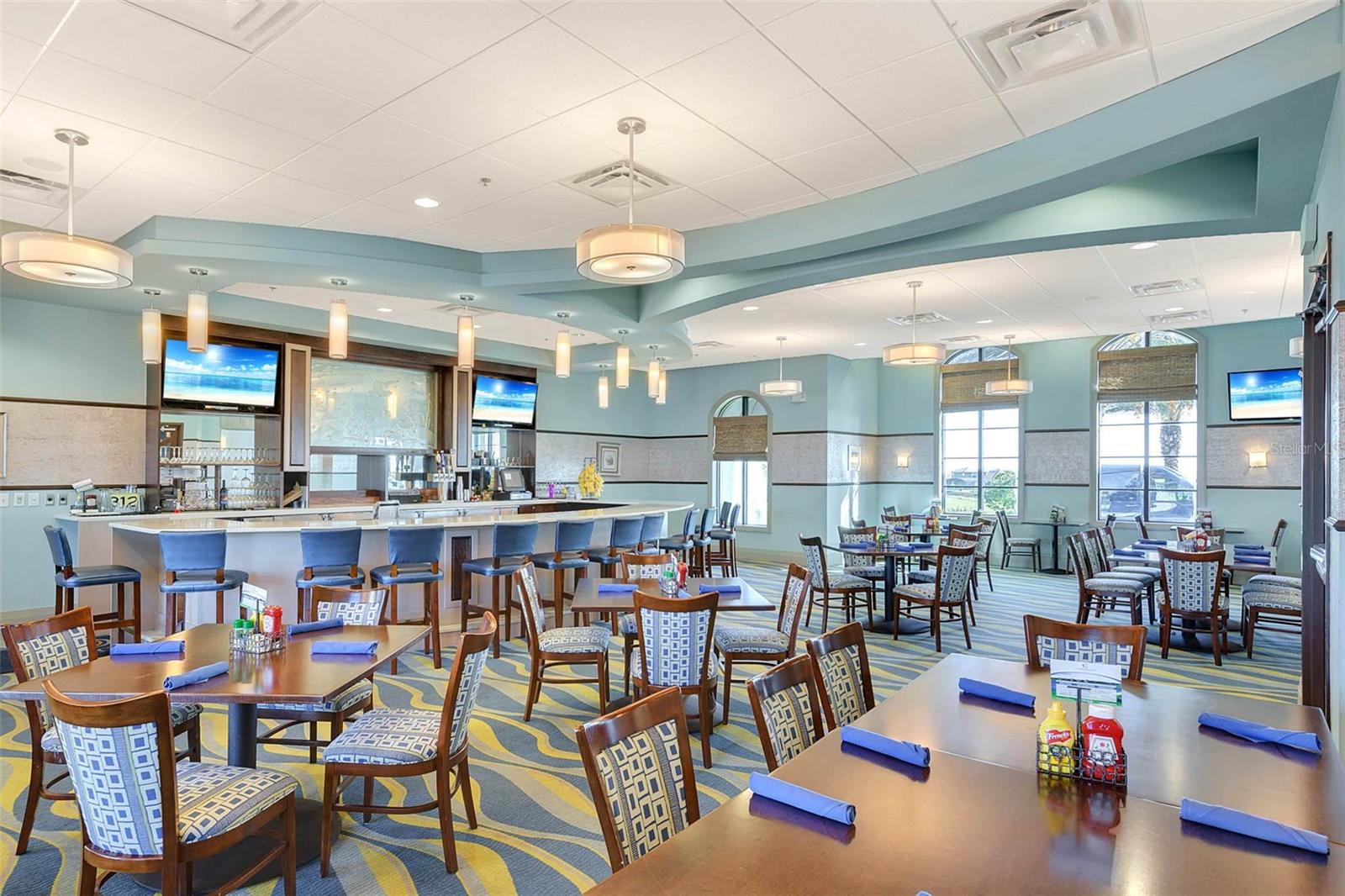 STONEYBROOK SOUTH PH 1 - Residential