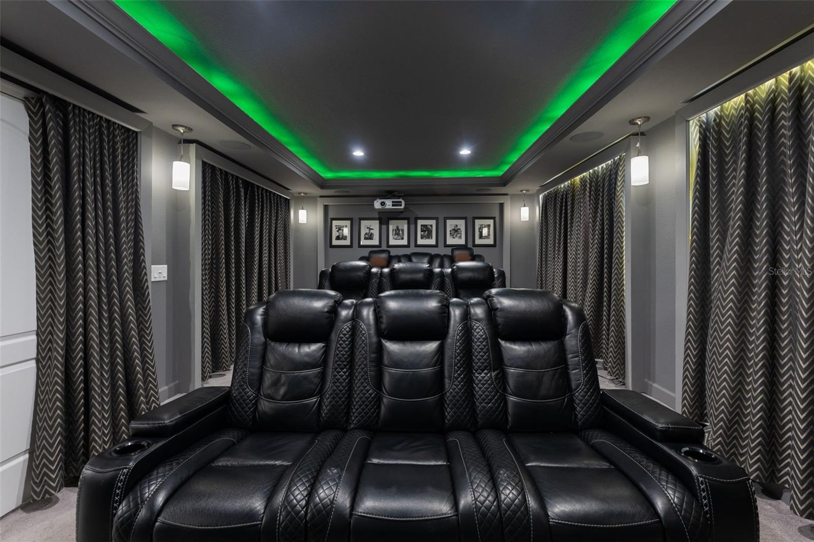 STONEYBROOK SOUTH PH 1 - Residential