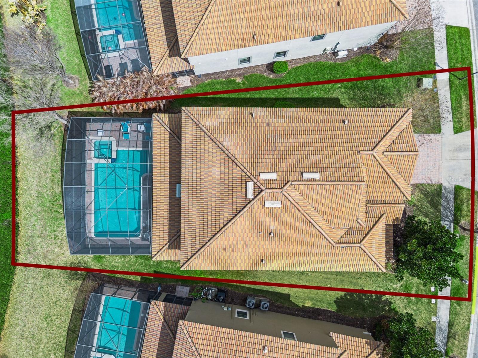 STONEYBROOK SOUTH PH 1 - Residential