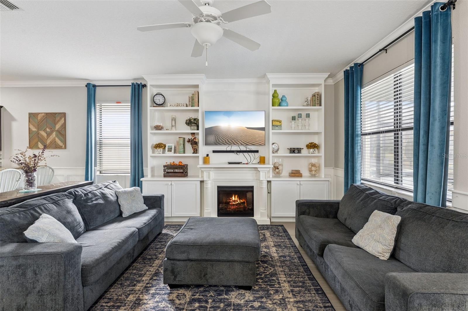 STONEYBROOK SOUTH PH 1 - Residential