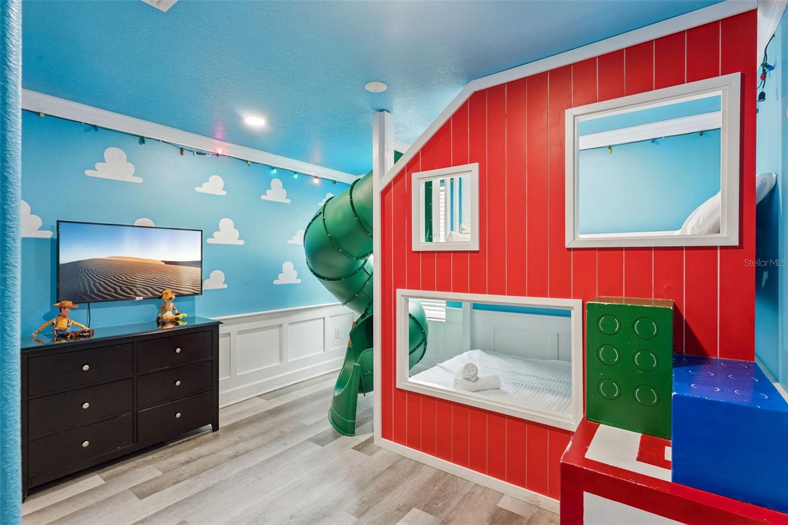 STONEYBROOK SOUTH PH 1 - Residential