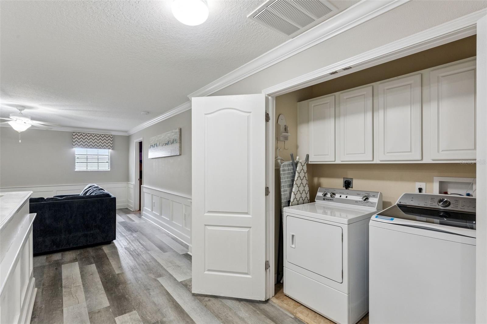 STONEYBROOK SOUTH PH 1 - Residential