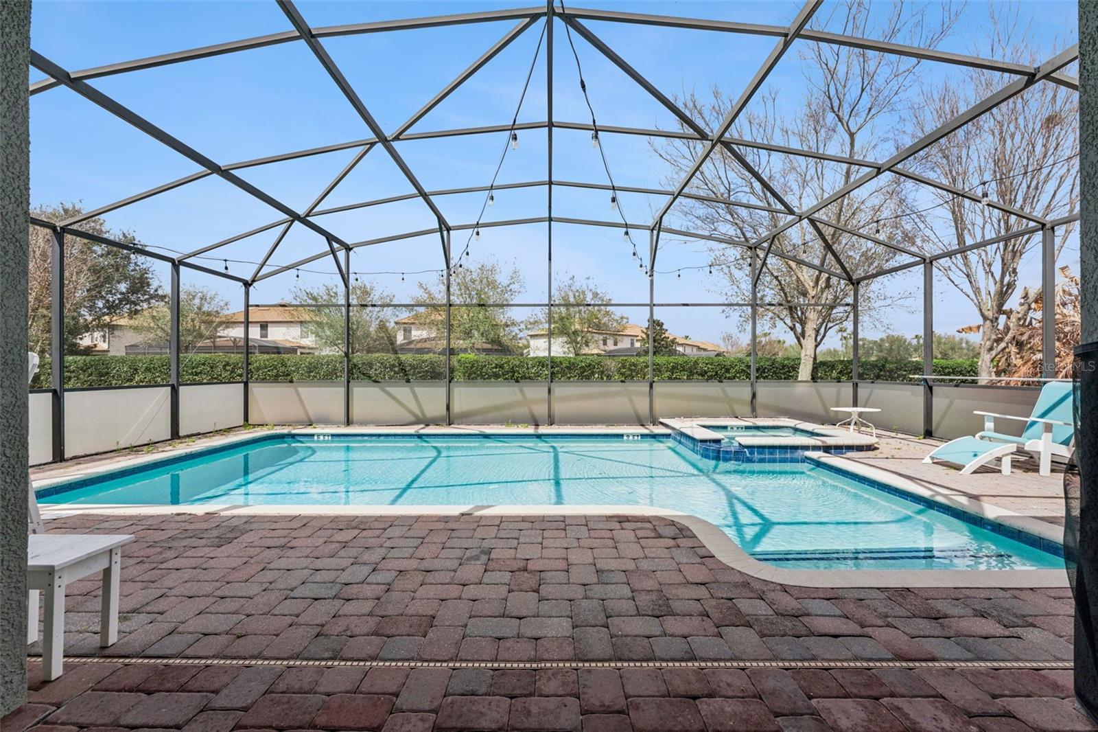 STONEYBROOK SOUTH PH 1 - Residential