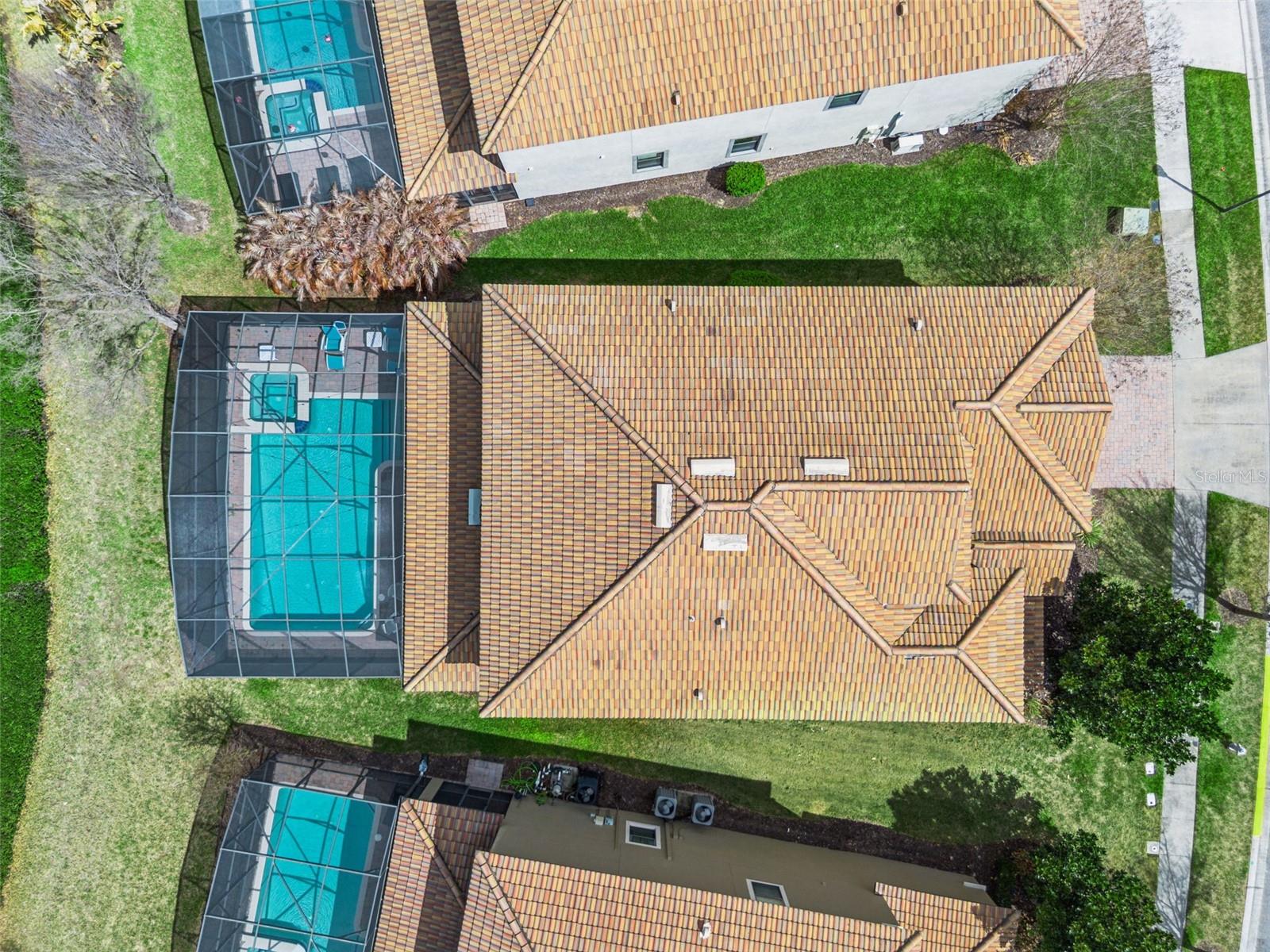 STONEYBROOK SOUTH PH 1 - Residential