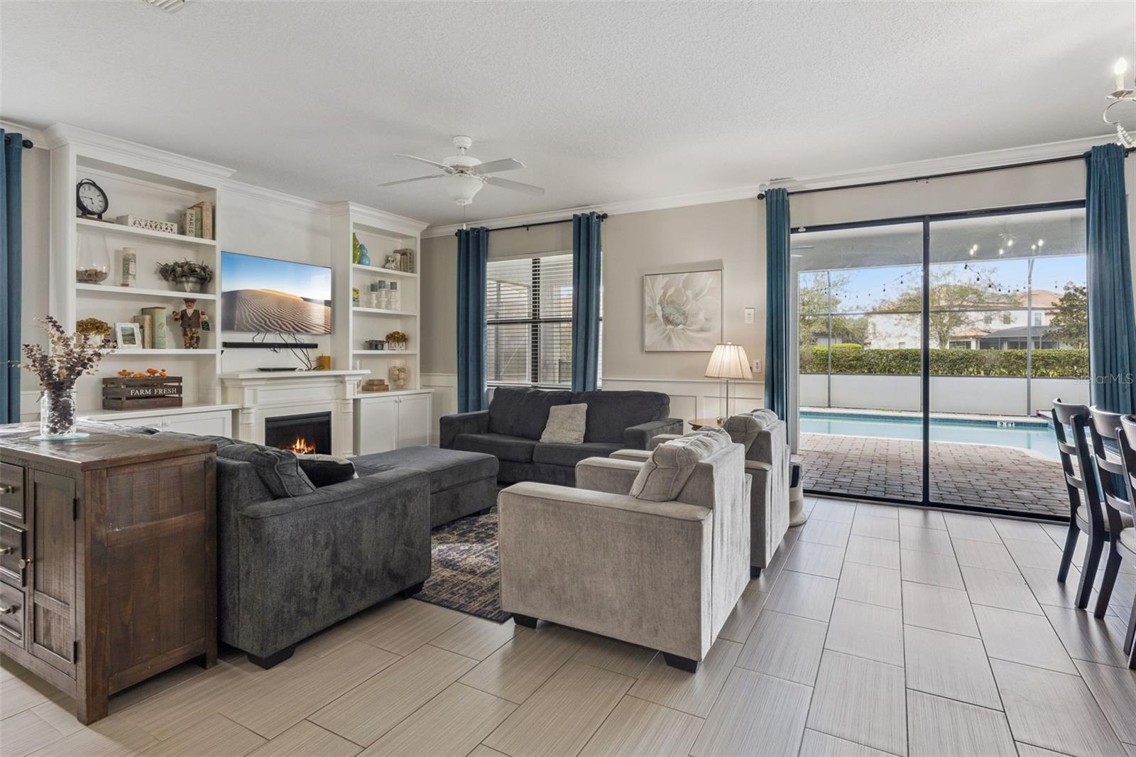 STONEYBROOK SOUTH PH 1 - Residential