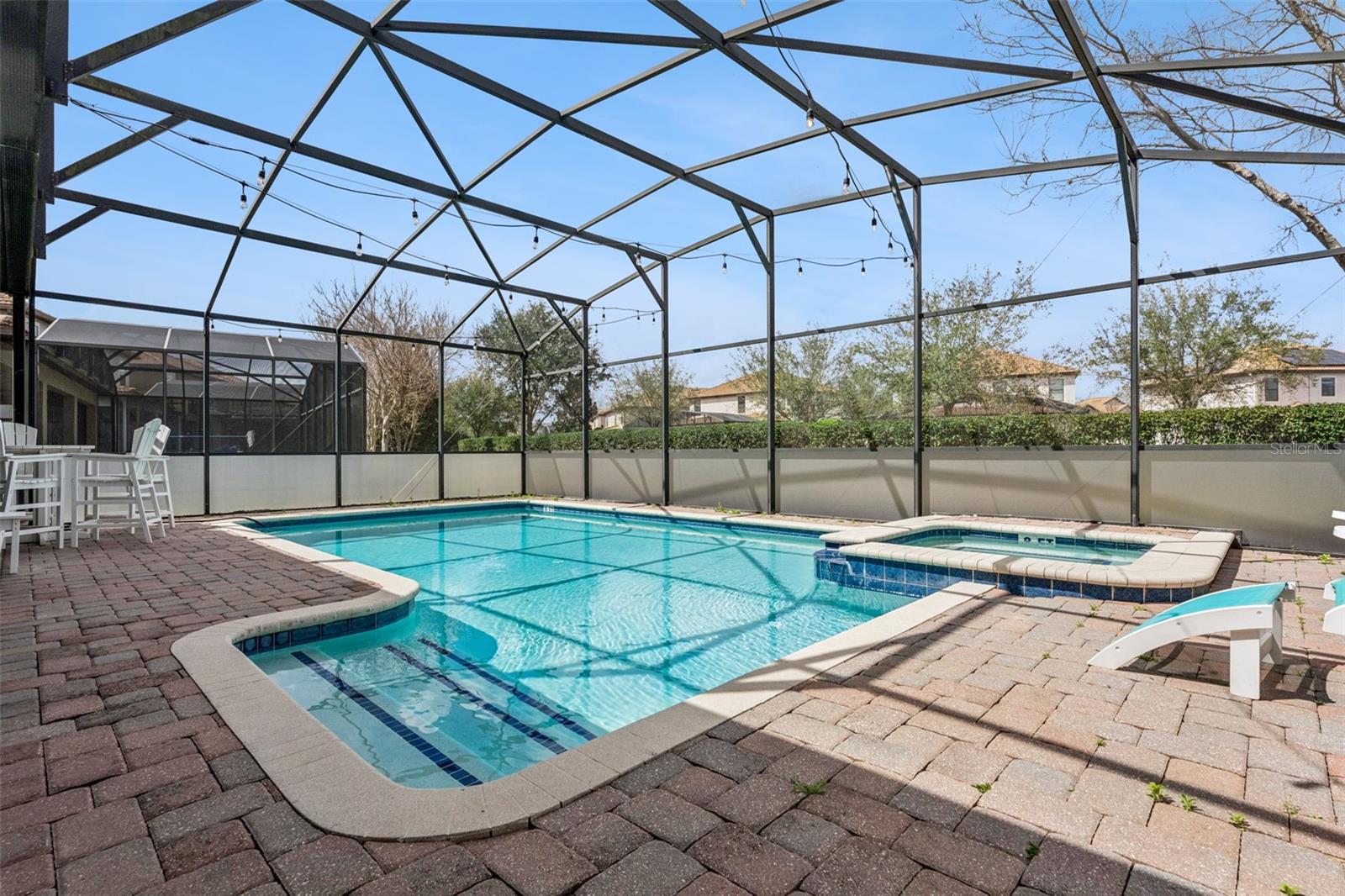 STONEYBROOK SOUTH PH 1 - Residential