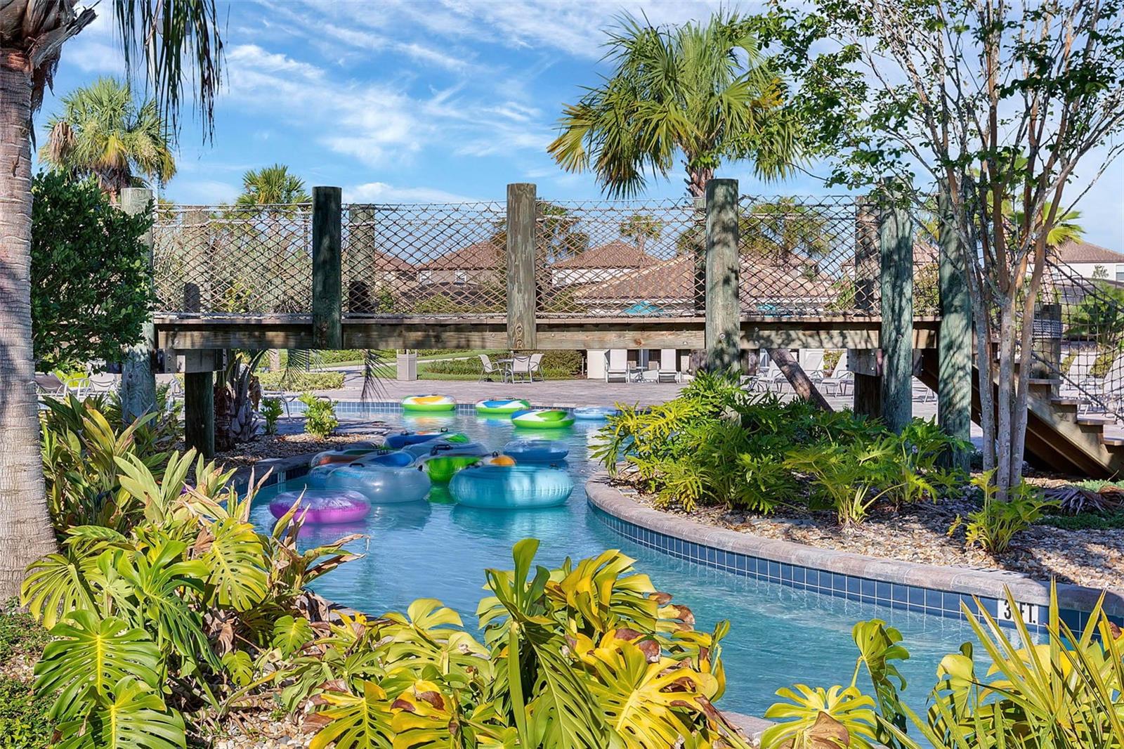 STONEYBROOK SOUTH PH 1 - Residential