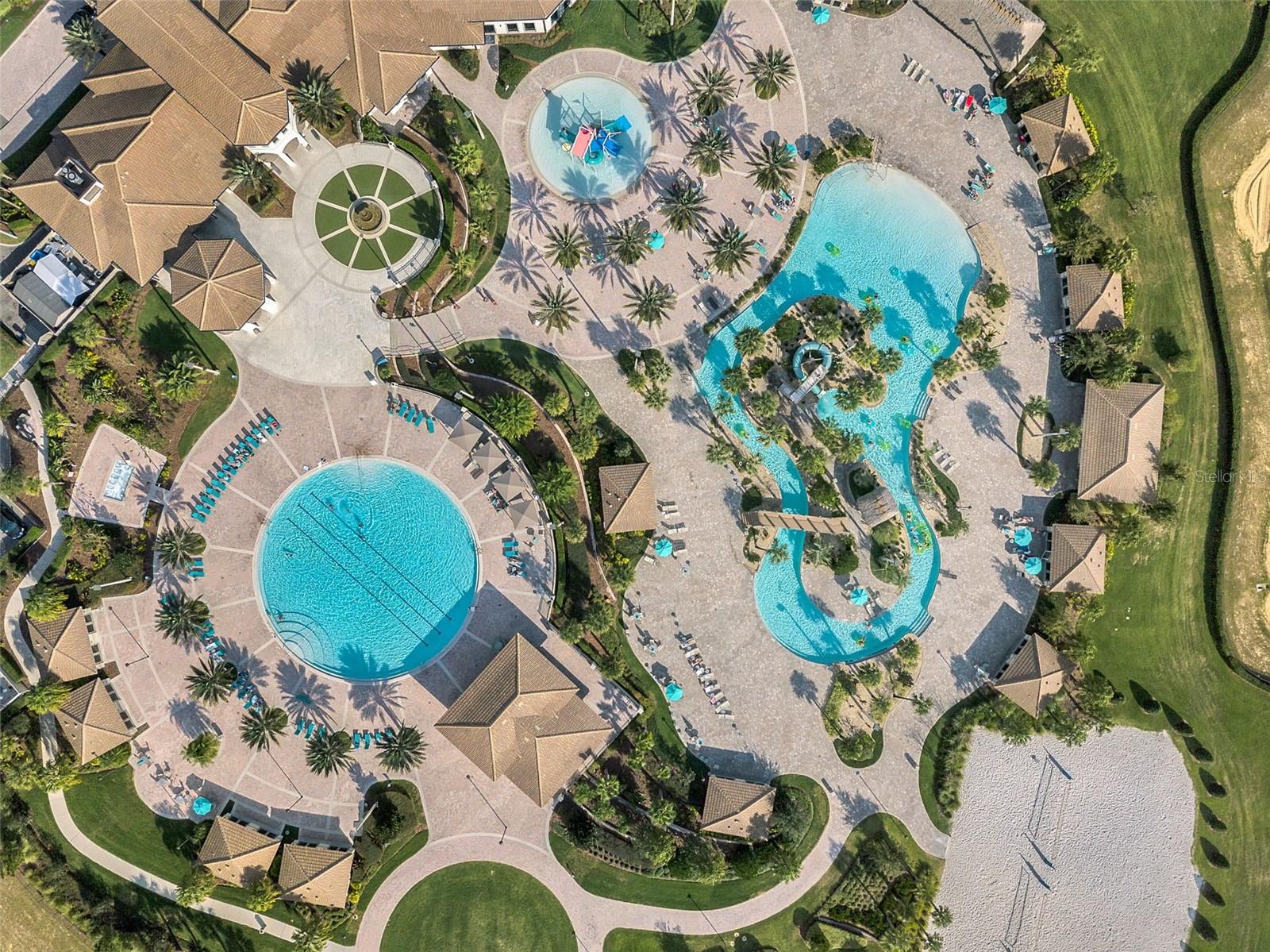 STONEYBROOK SOUTH PH 1 - Residential