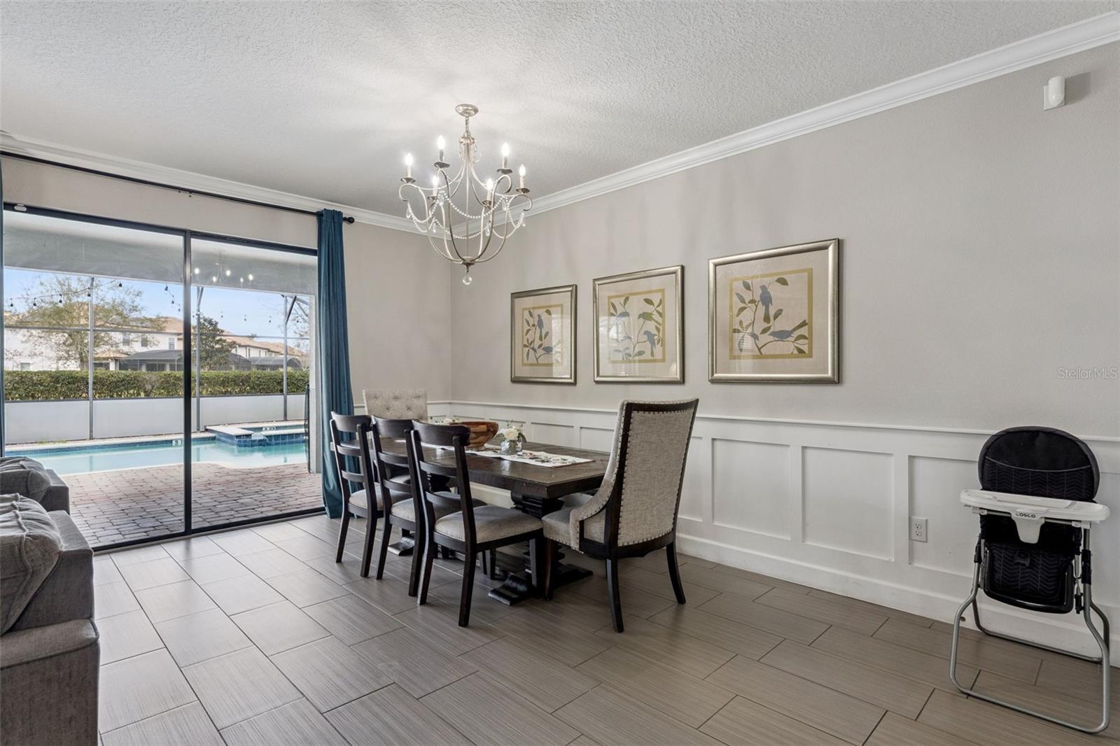 STONEYBROOK SOUTH PH 1 - Residential