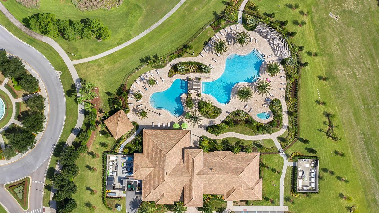 STONEYBROOK SOUTH PH 1 - Residential