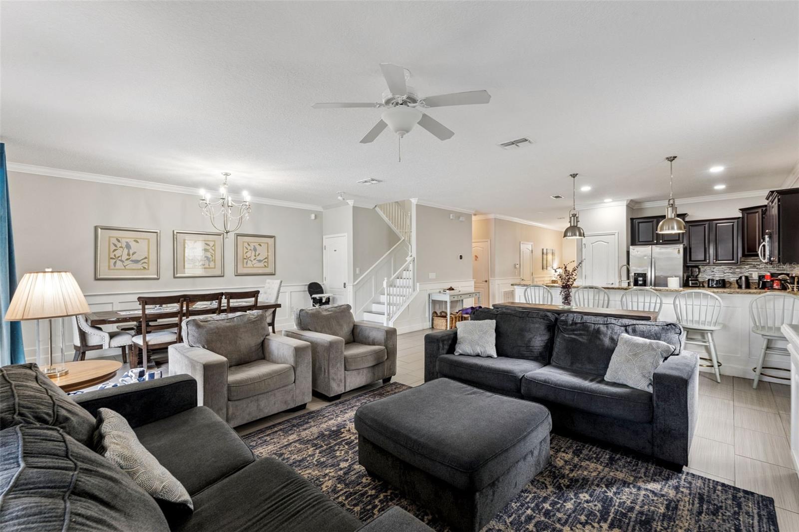 STONEYBROOK SOUTH PH 1 - Residential