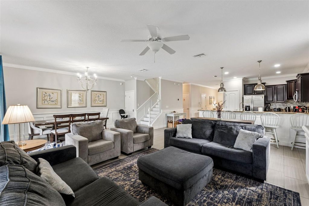 Photo of 1414 Moon Valley Drive, Davenport, FL 33896 (MLS # O6387558)