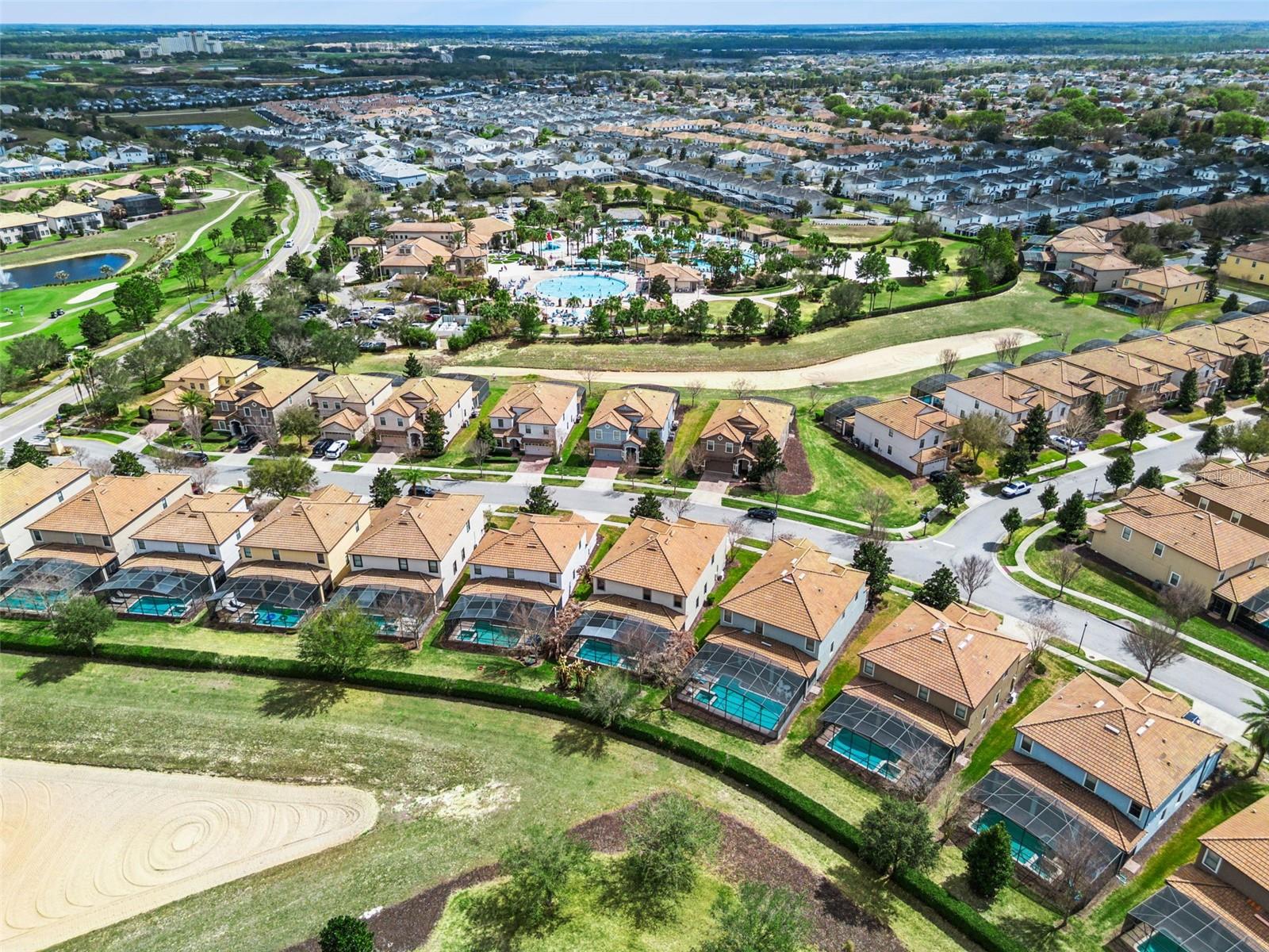 STONEYBROOK SOUTH PH 1 - Residential