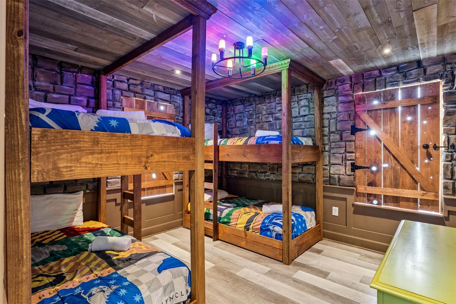 STONEYBROOK SOUTH PH 1 - Residential