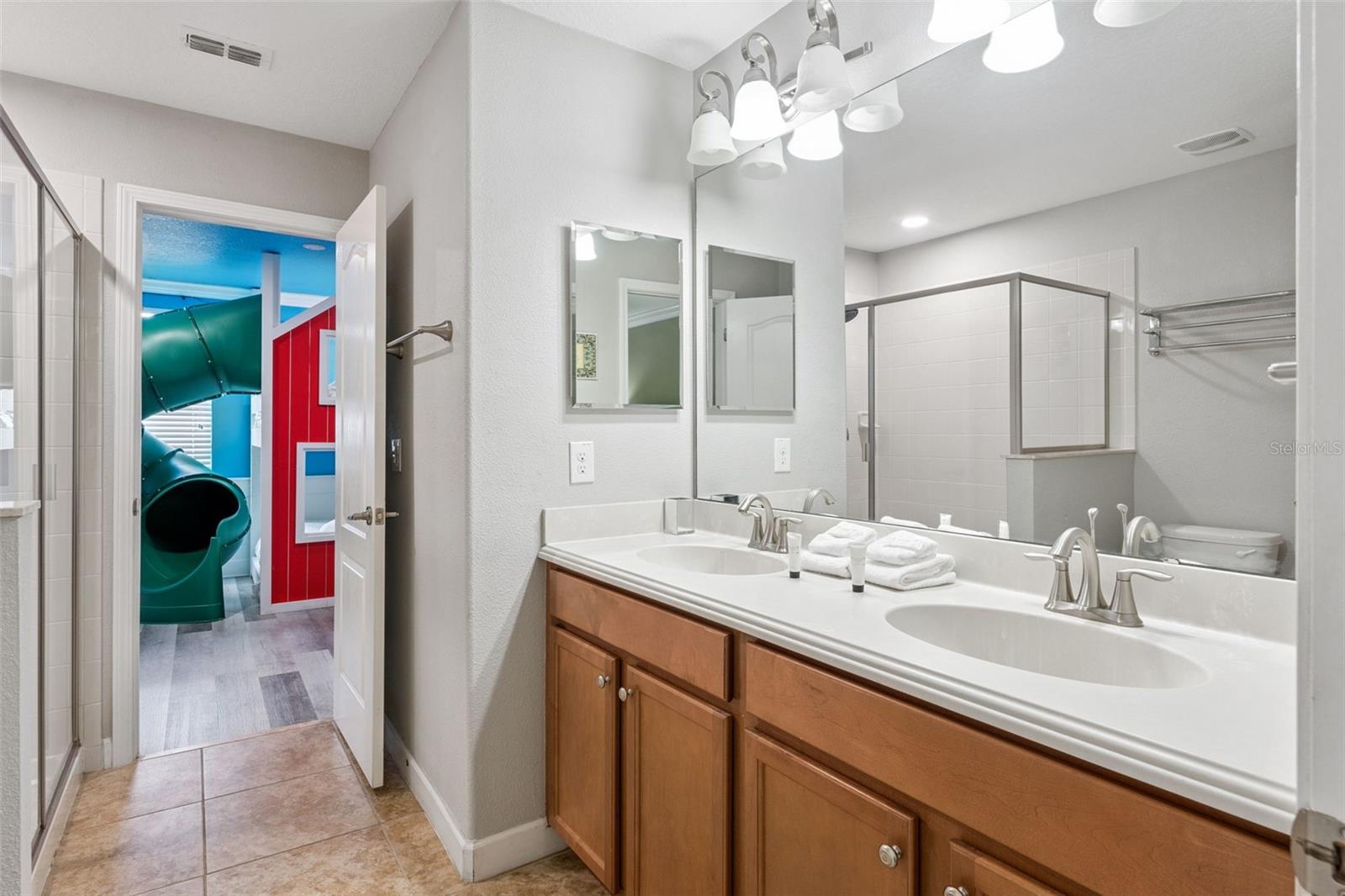 STONEYBROOK SOUTH PH 1 - Residential