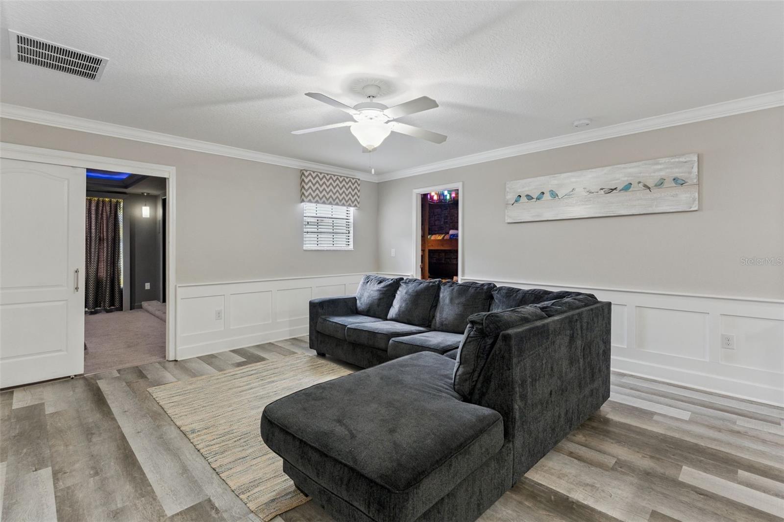 STONEYBROOK SOUTH PH 1 - Residential