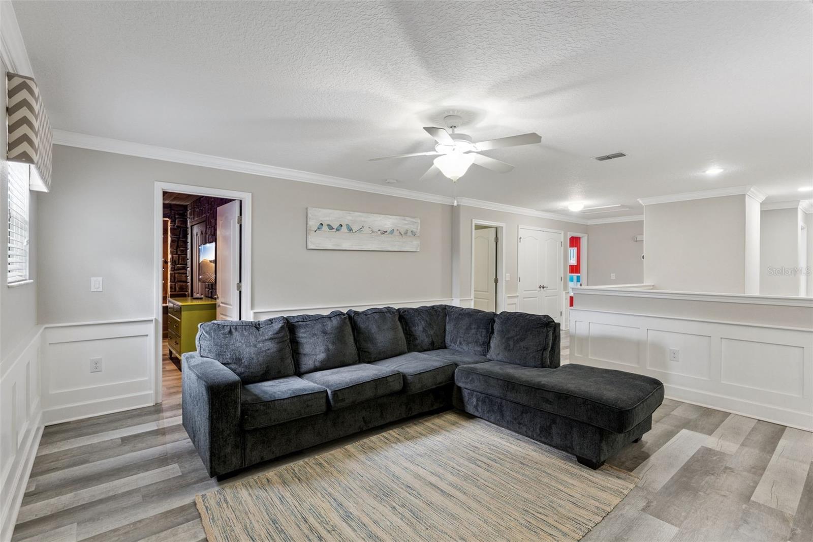 STONEYBROOK SOUTH PH 1 - Residential