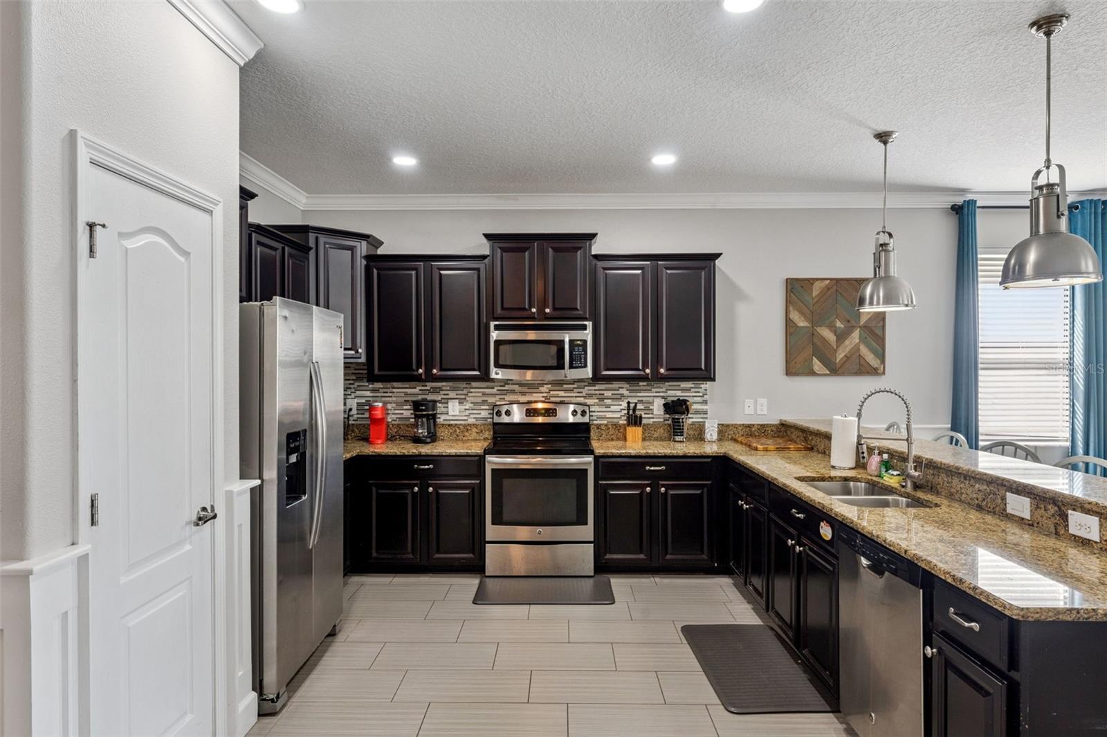 STONEYBROOK SOUTH PH 1 - Residential