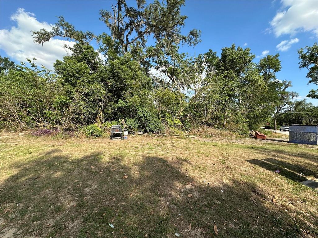 Photo of 0 Sheila Lynn Court, Dade City, FL 33525 (MLS # TB8378152)