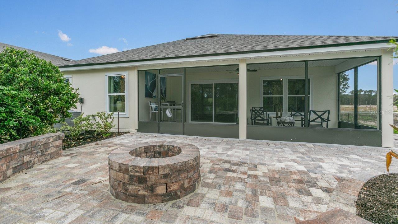 SAWMILL BRANCH - Residential