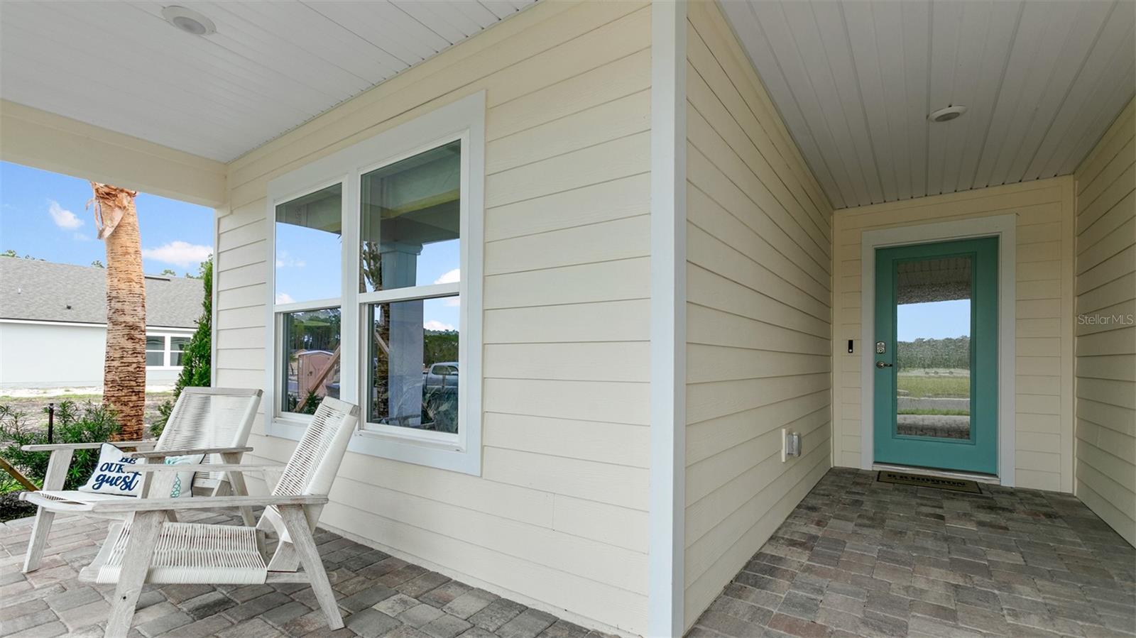 SAWMILL BRANCH - Residential