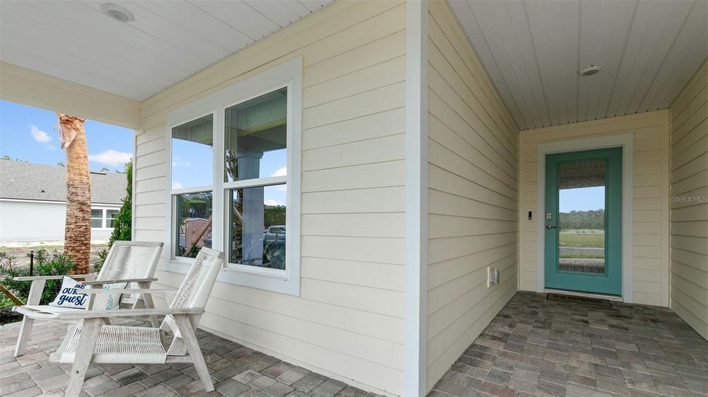 Photo of 58 Hardwood Trail, Palm Coast, FL 32137 (MLS # FC318378)