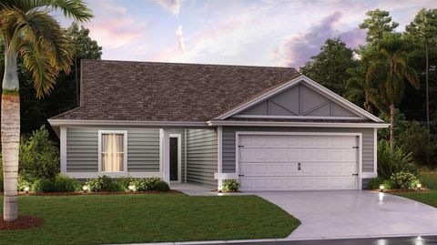 Photo of 58 Hardwood Trail, Palm Coast, FL 32137 (MLS # FC318378)