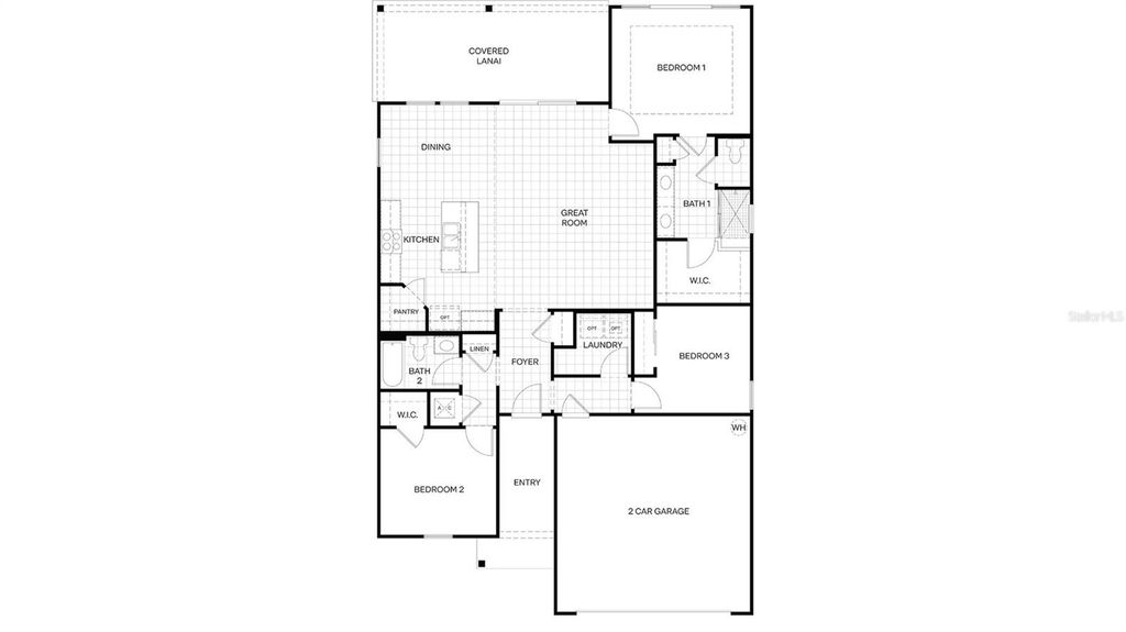 Photo of 58 Hardwood Trail, Palm Coast, FL 32137 (MLS # FC318378)