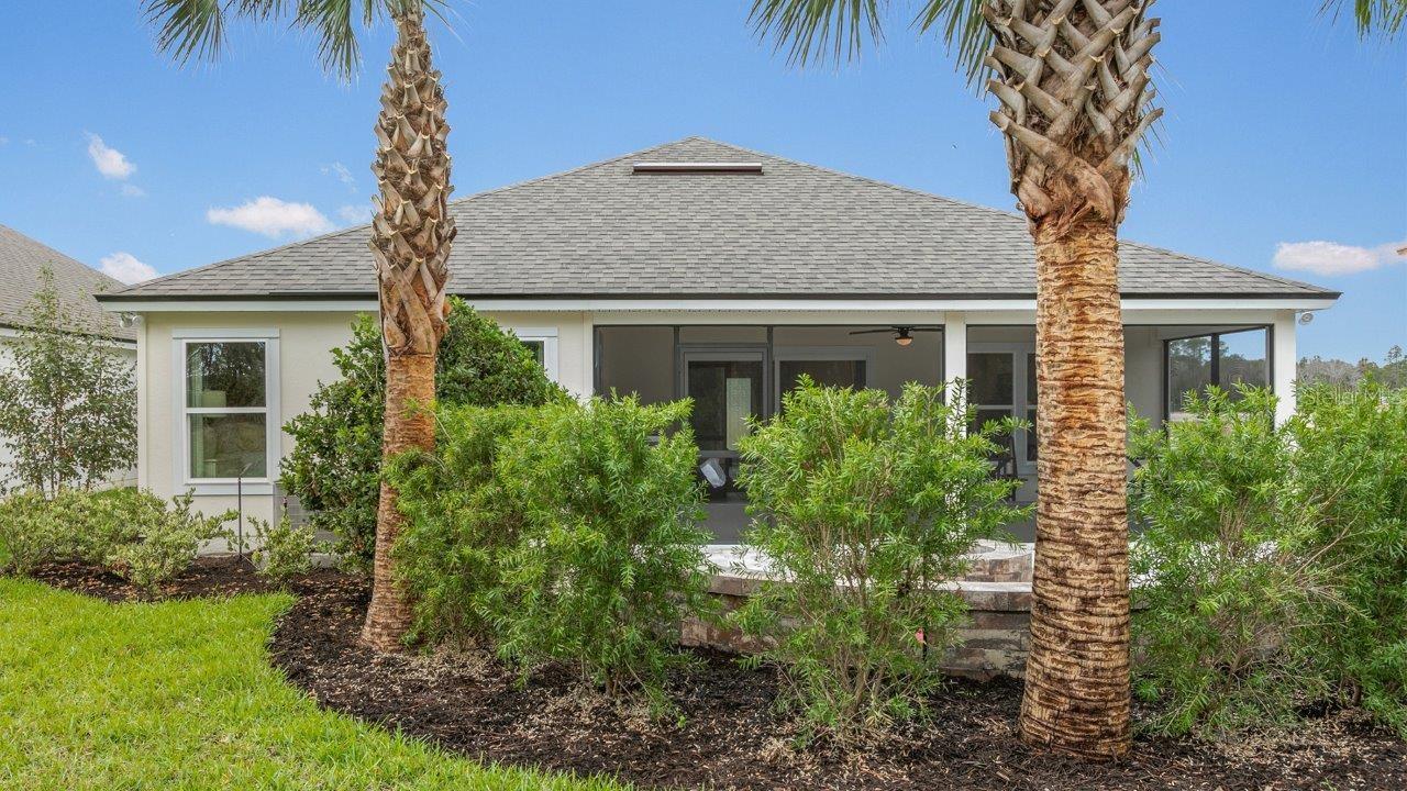 SAWMILL BRANCH - Residential