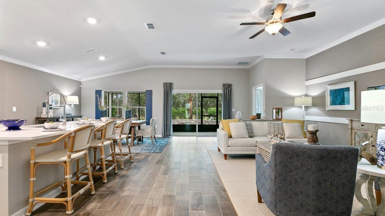 SAWMILL BRANCH - Residential