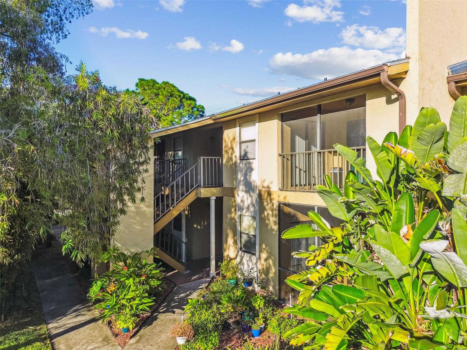 10101 SAILWINDS BOULEVARD S 203