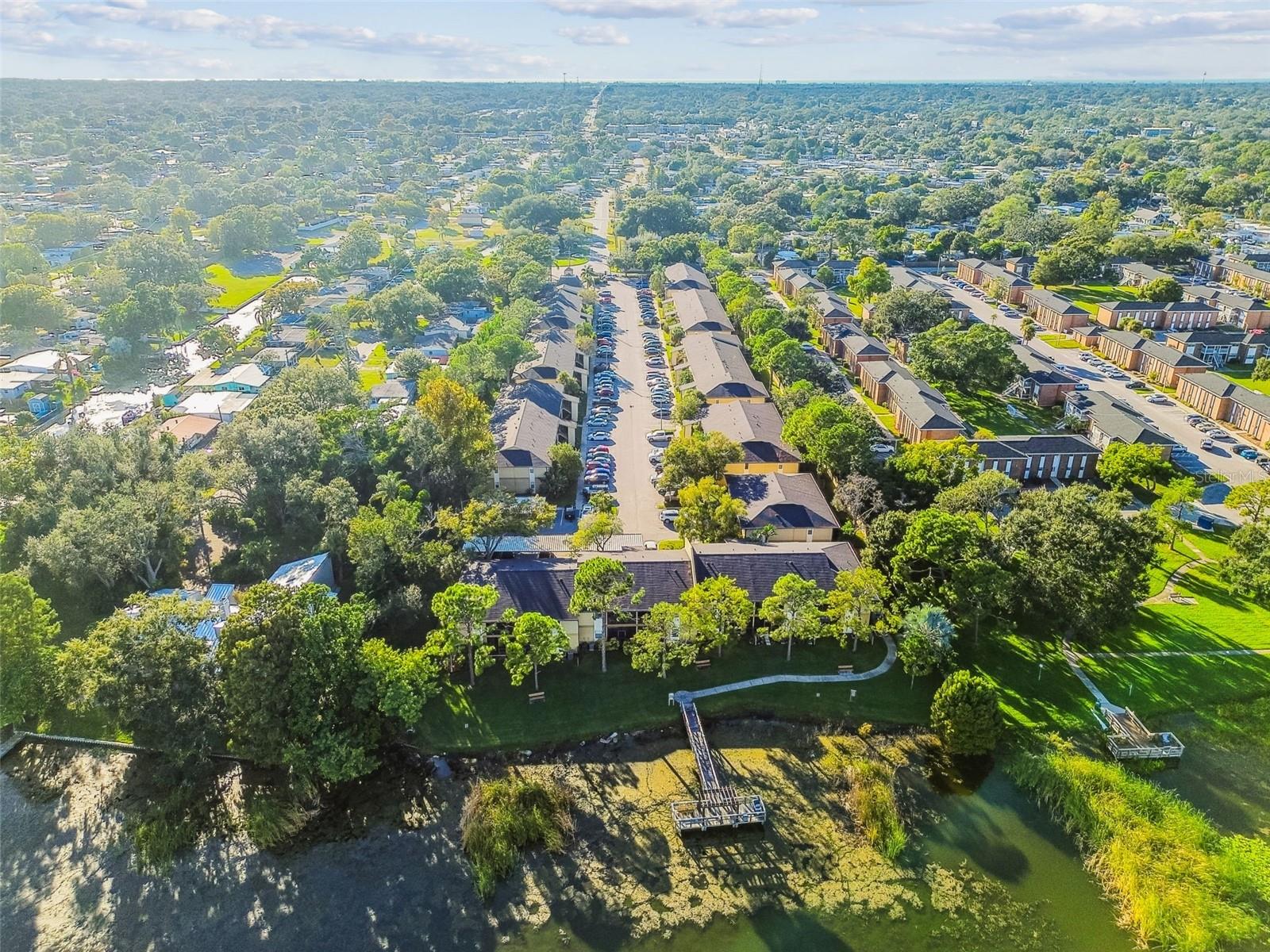 BELLA VISTA ON LAKE - Residential