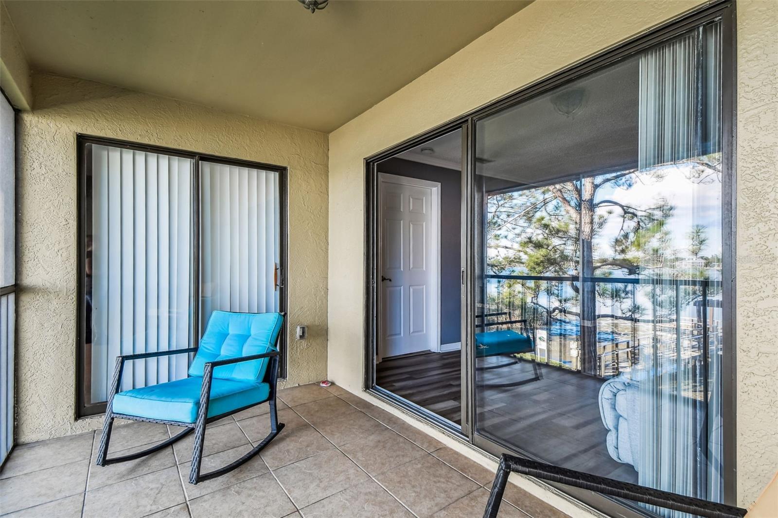 BELLA VISTA ON LAKE - Residential