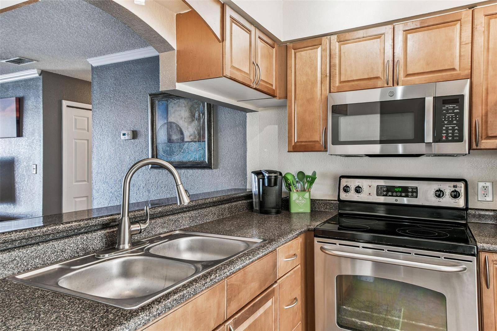 10101 SAILWINDS BOULEVARD S 203