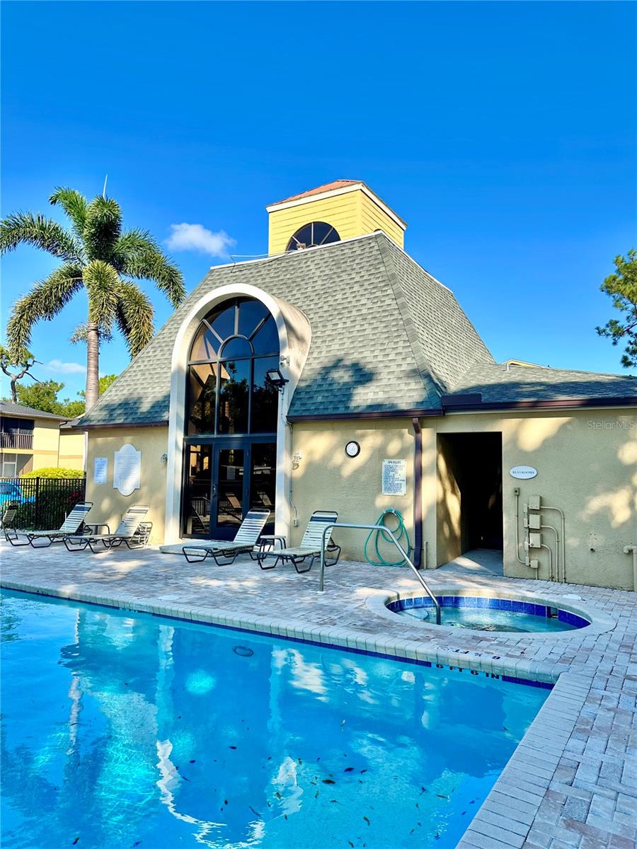 BELLA VISTA ON LAKE - Residential