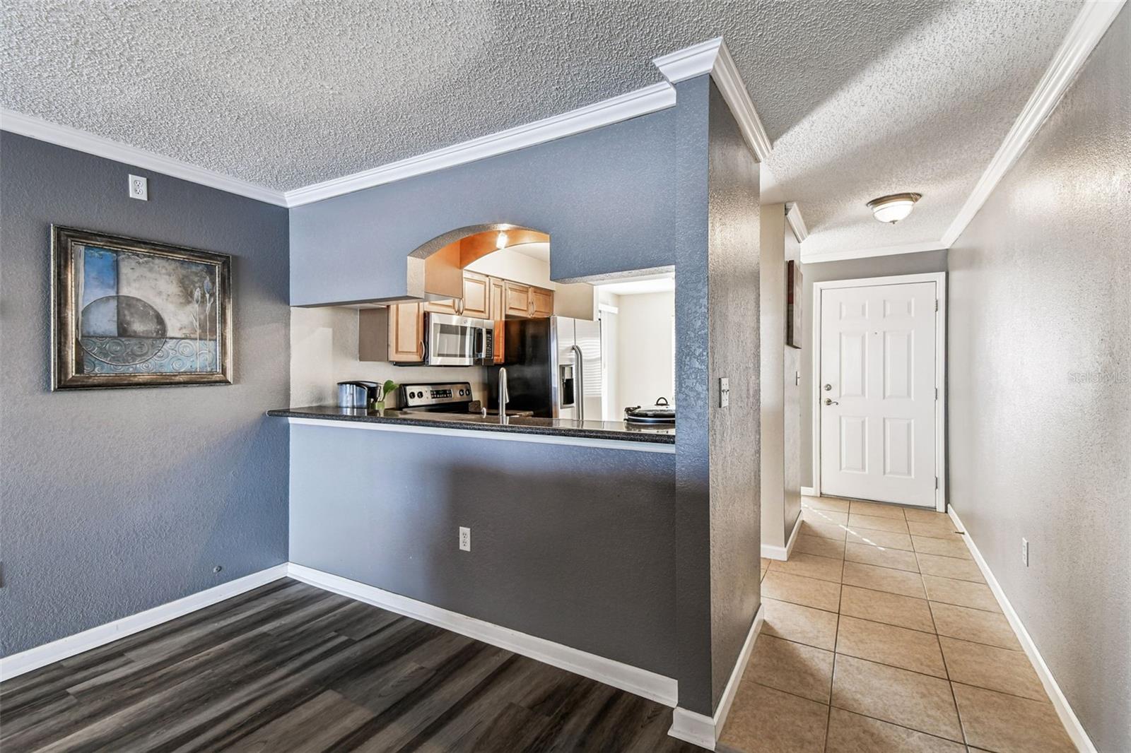 BELLA VISTA ON LAKE - Residential