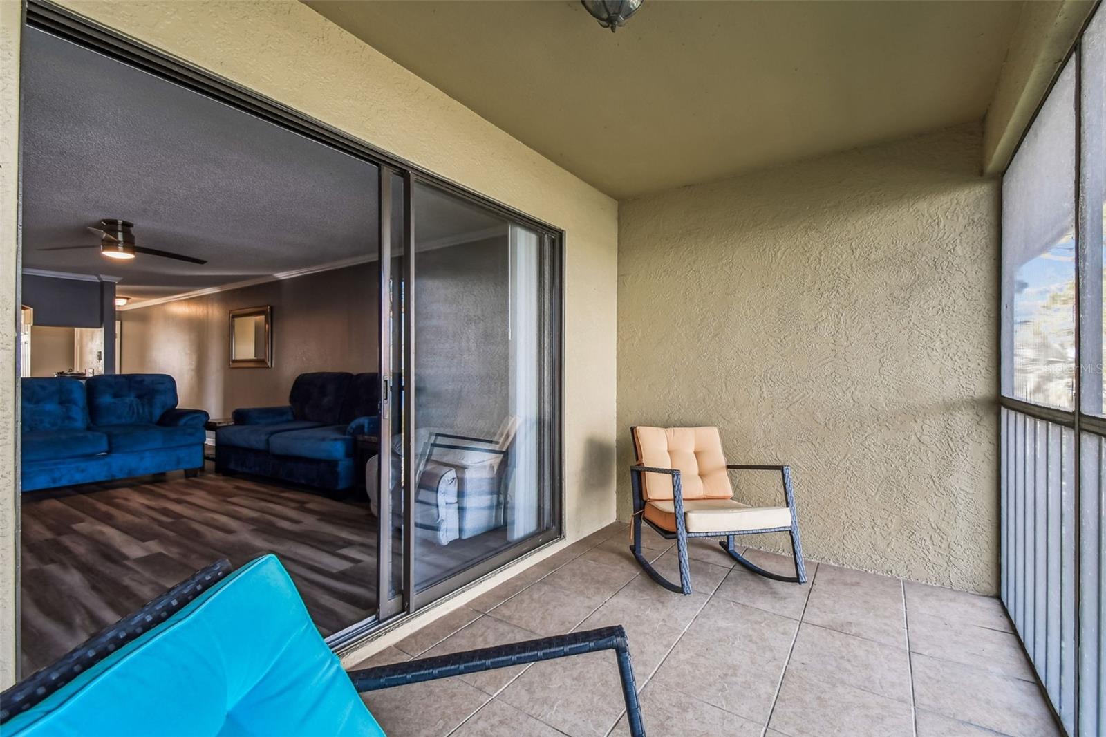 BELLA VISTA ON LAKE - Residential