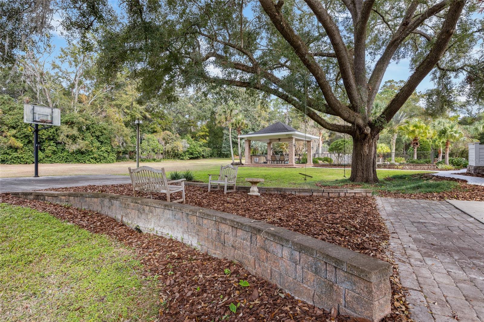 UNIVERSITY ACRES - Residential