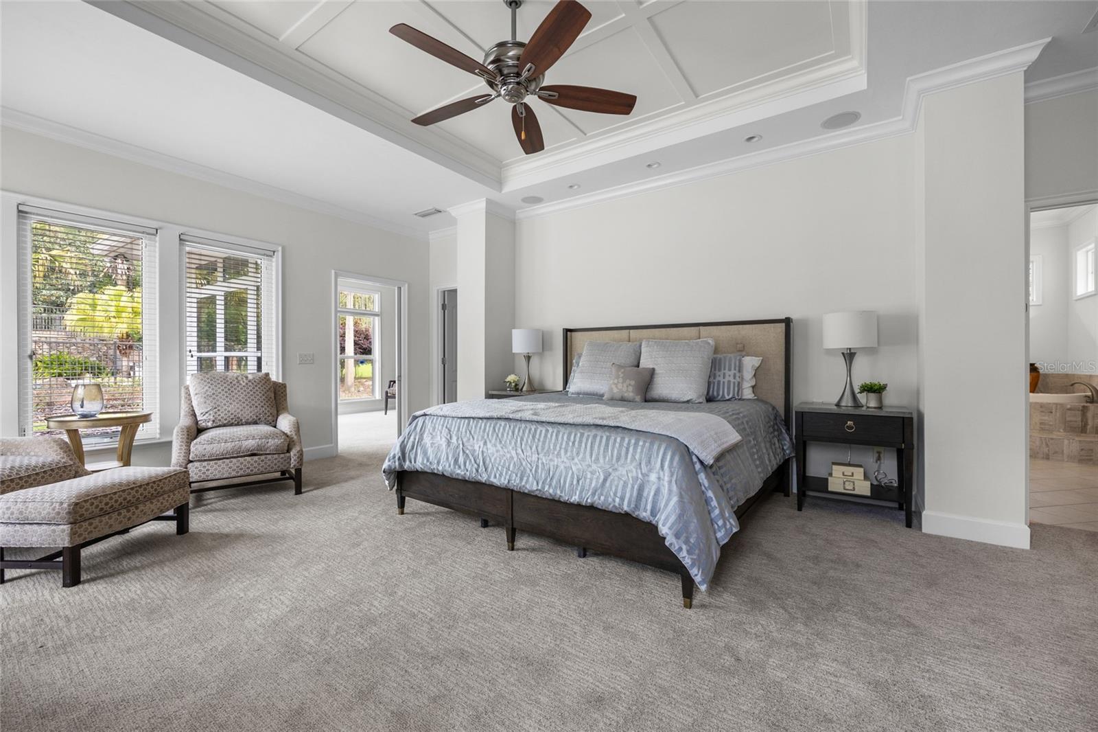 UNIVERSITY ACRES - Residential