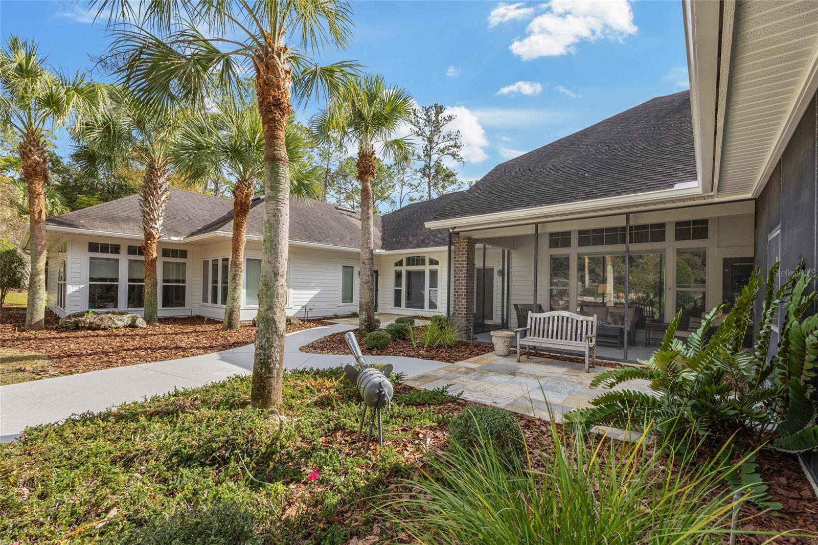 UNIVERSITY ACRES - Residential