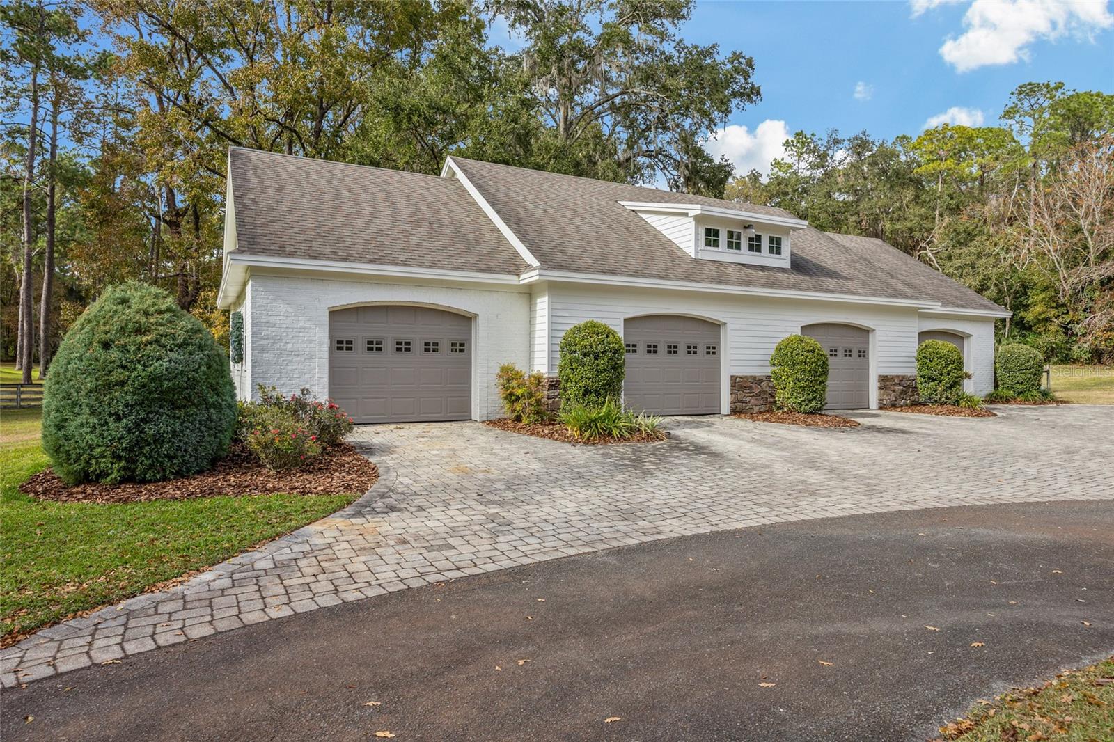 UNIVERSITY ACRES - Residential