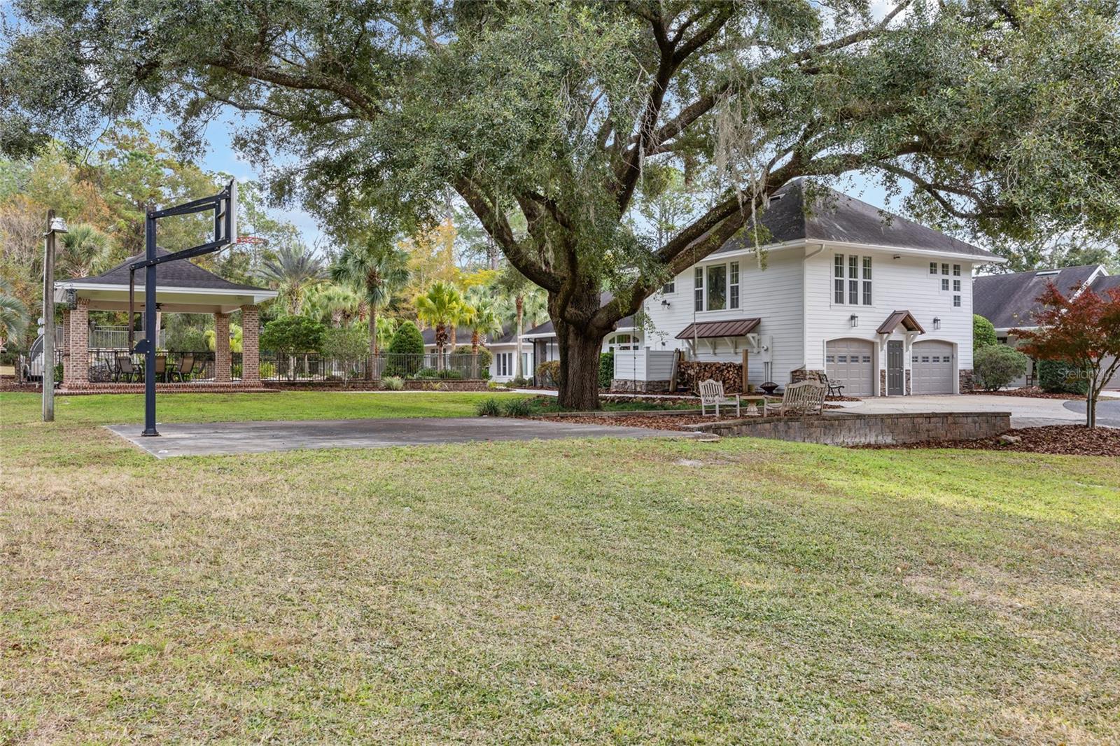 UNIVERSITY ACRES - Residential
