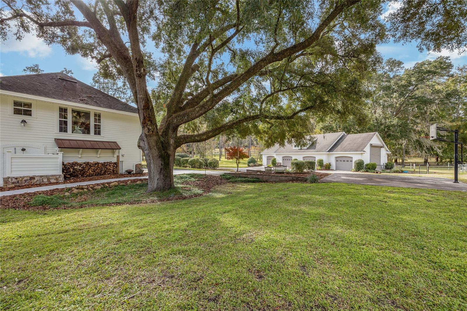 UNIVERSITY ACRES - Residential