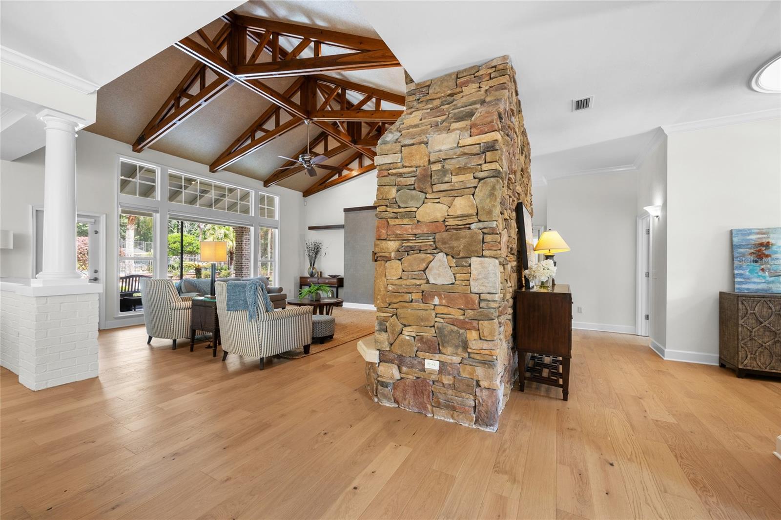 UNIVERSITY ACRES - Residential
